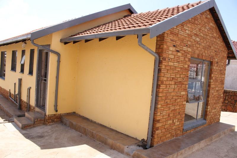 3 Bedroom Property for Sale in Mabopane North West